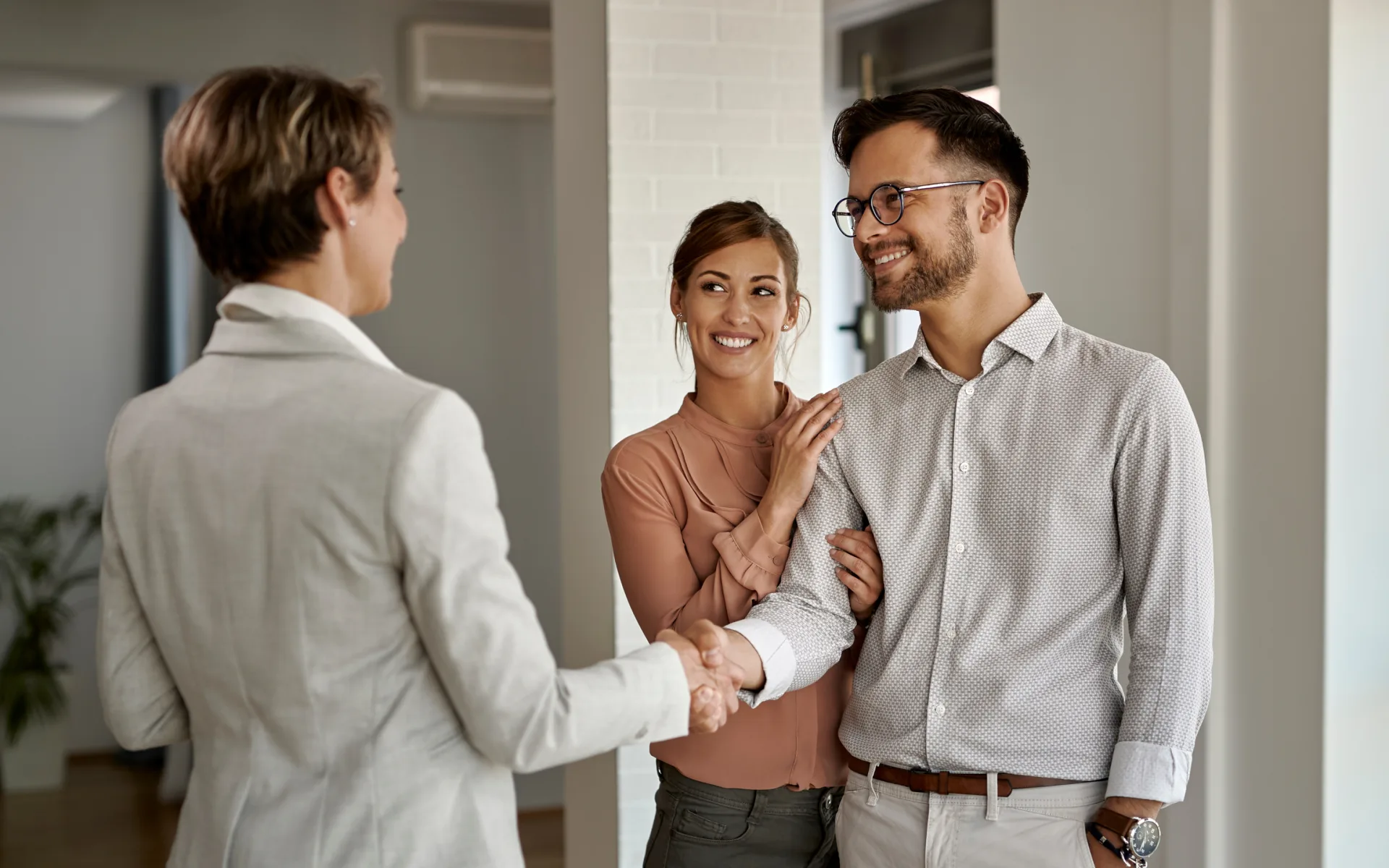 how to choose the best buyers agent