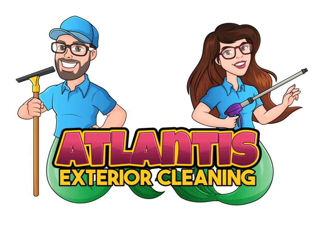 Atlantis exterior cleaning logo 2022 2048x1444