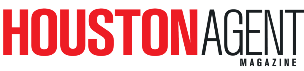 Houston agent logo two