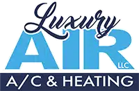 Luxury air logo main opt 02