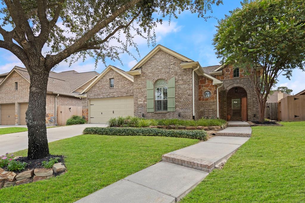 17693603 27515 Chris Ridge Court