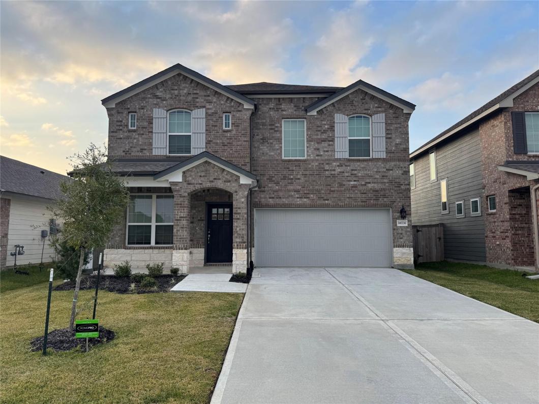 20381387 18731 Frost Ridge Drive