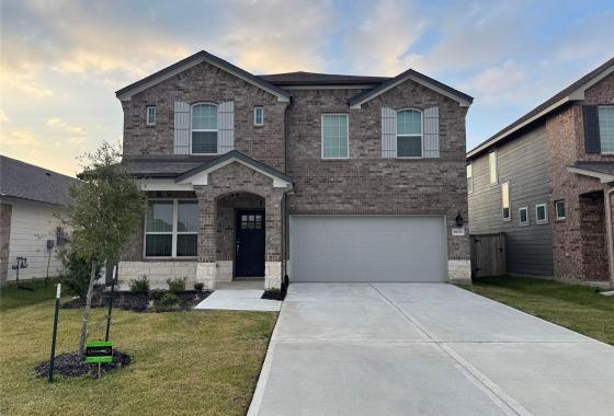 20381387 18731 Frost Ridge Drive