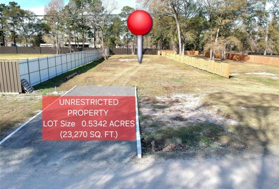 26173481 TBD Padok Road