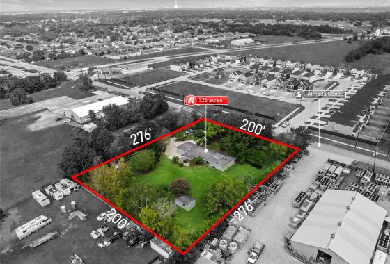 27390759 4920 Almeda Genoa Road