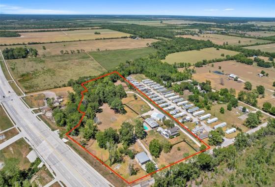 59793664 215 Reidland Road