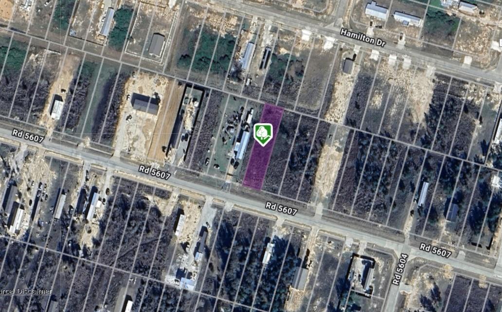 75266925 1168 Road 5607