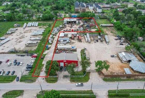 80005358 270 E Anderson Road