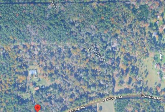 84663639 TBD Lee Turner Road