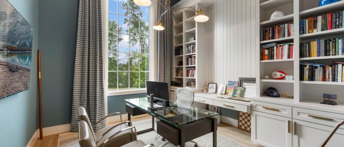 7 Gatewood Reserve Lane · The Woodlands, TX 77381